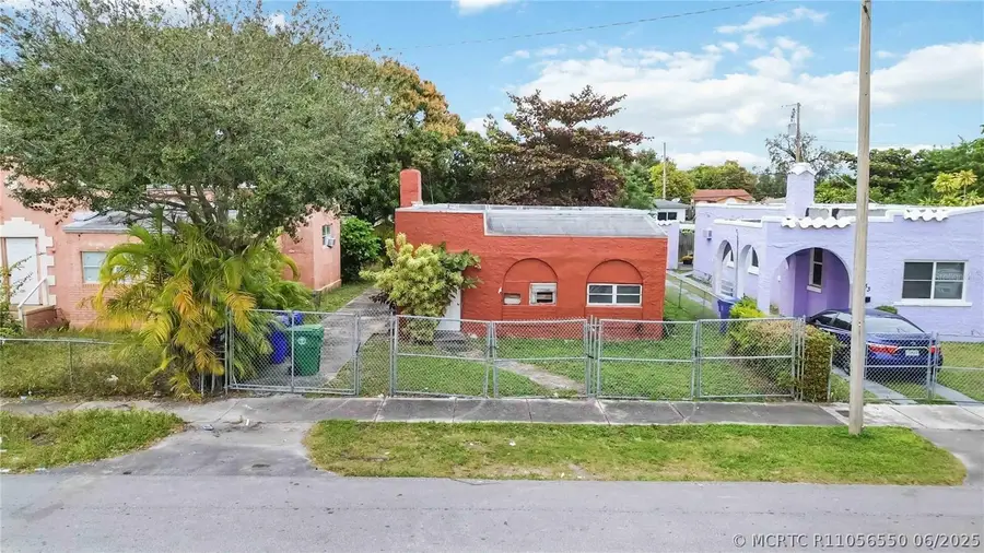 1839 NW 49th Street, Miami, FL 33142 - #2