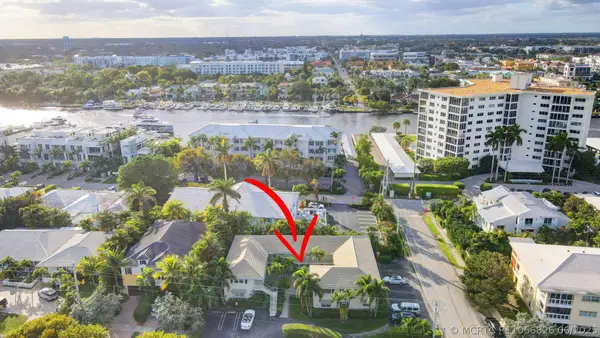 100 Venetian Drive #3, Delray Beach, FL 33483