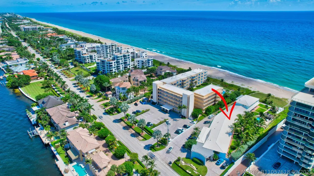 2711 S Ocean 0020 Boulevard #2, Highland Beach, FL 33487 - #1