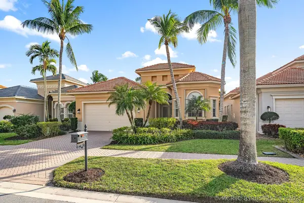 10350 Terra Lago Drive, West Palm Beach, FL 33412