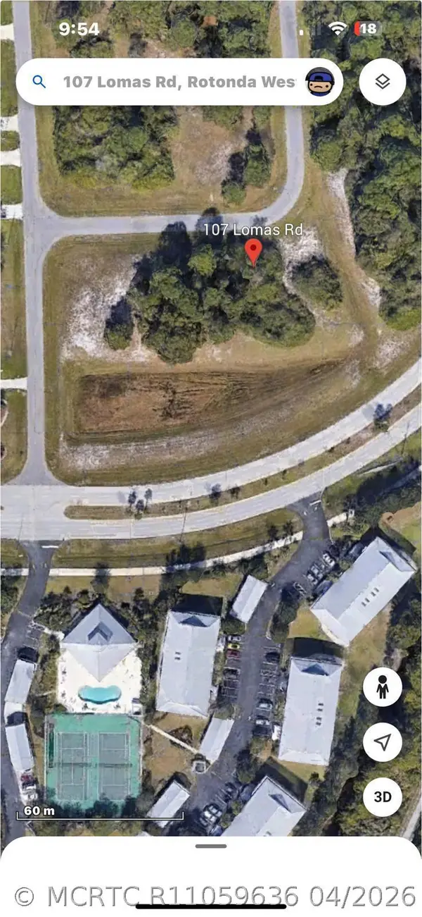 107 Lomas Road, Rotonda West, FL 33947