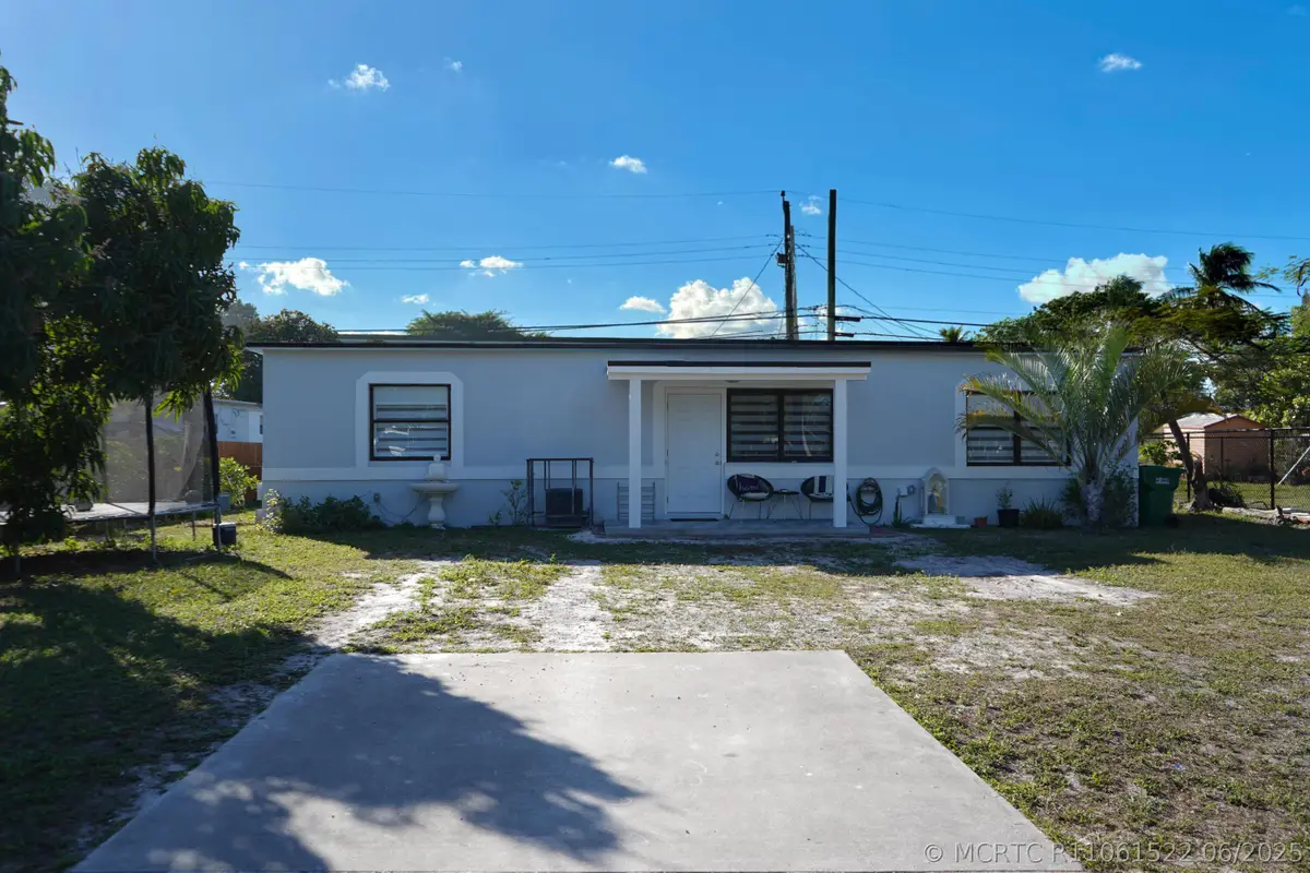 303 NW 28 Way, Fort Lauderdale, FL 33311 - #1