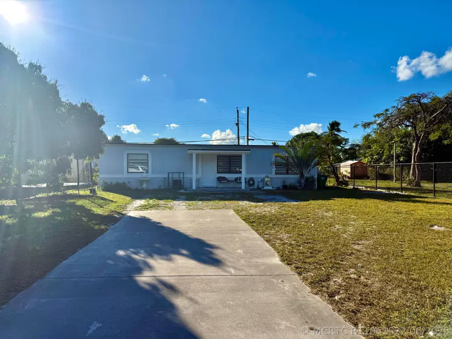 303 NW 28 Way, Fort Lauderdale, FL 33311 - #3