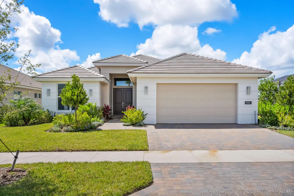 9404 SW Pinnacle Place N, Indiantown, FL 34956 - #1