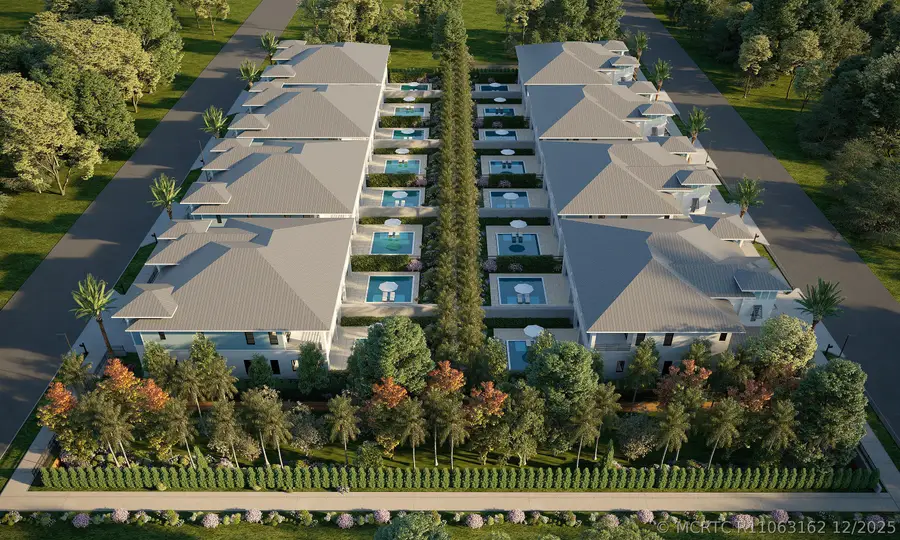 8646 SE Mars Street, Hobe Sound, FL 33455 - #2