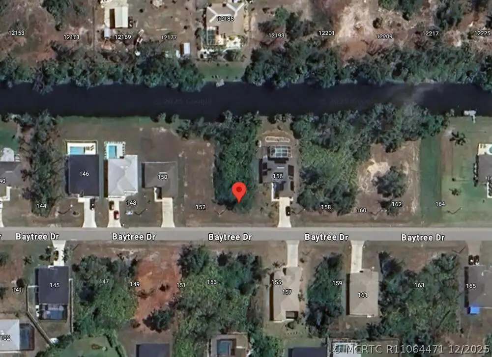 154 Baytree Drive, Rotonda West, FL 33947 - #1