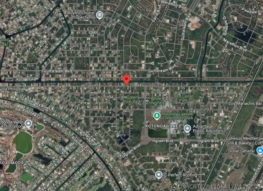 154 Baytree Drive, Rotonda West, FL 33947 - #2