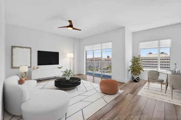 155 E Boca Raton Road #1014, Boca Raton, FL 33432