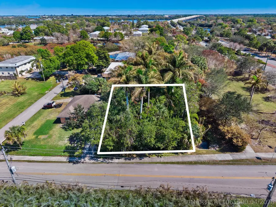 3529 SW Cornell Avenue, Palm City, FL 34990 - #2