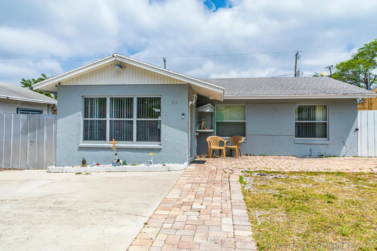 513 El Vedado, West Palm Beach, FL 33405 - #1