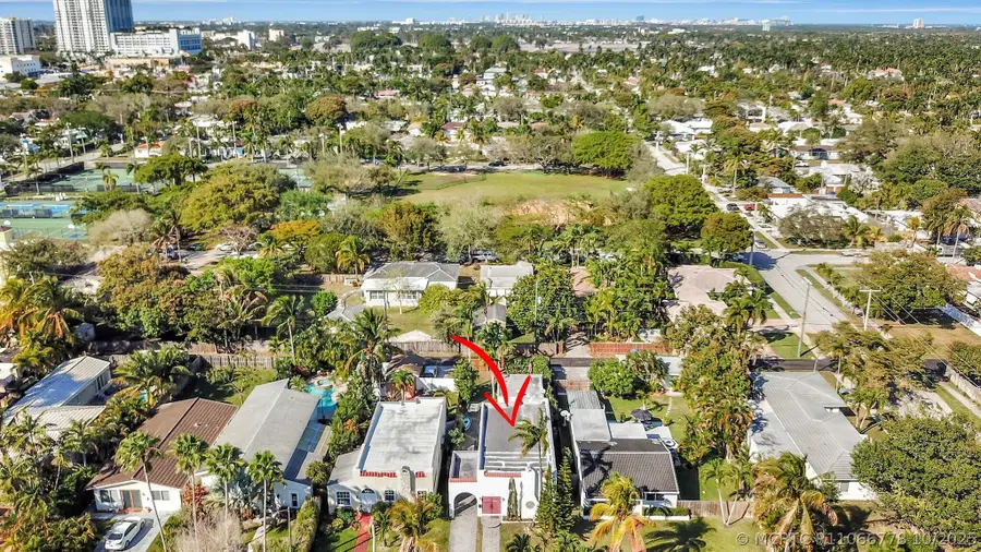 1513 Adams Street, Hollywood, FL 33020 - #2
