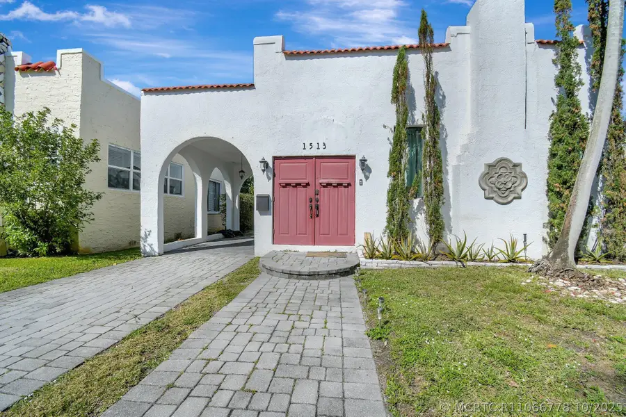 1513 Adams Street, Hollywood, FL 33020 - #3