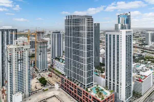 601 NE 1st Avenue Ne #2906, Miami, FL 33132