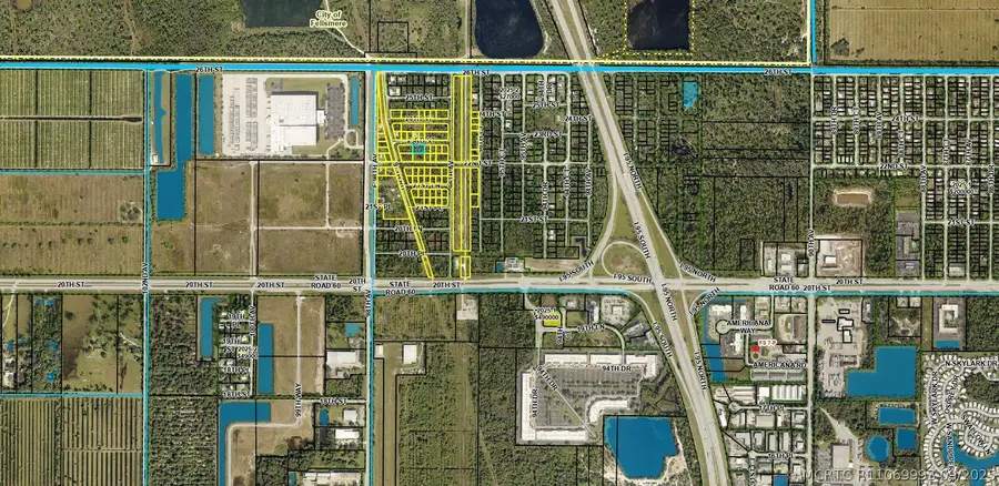 9765 23rd Street, Vero Beach, FL 32966 - #2