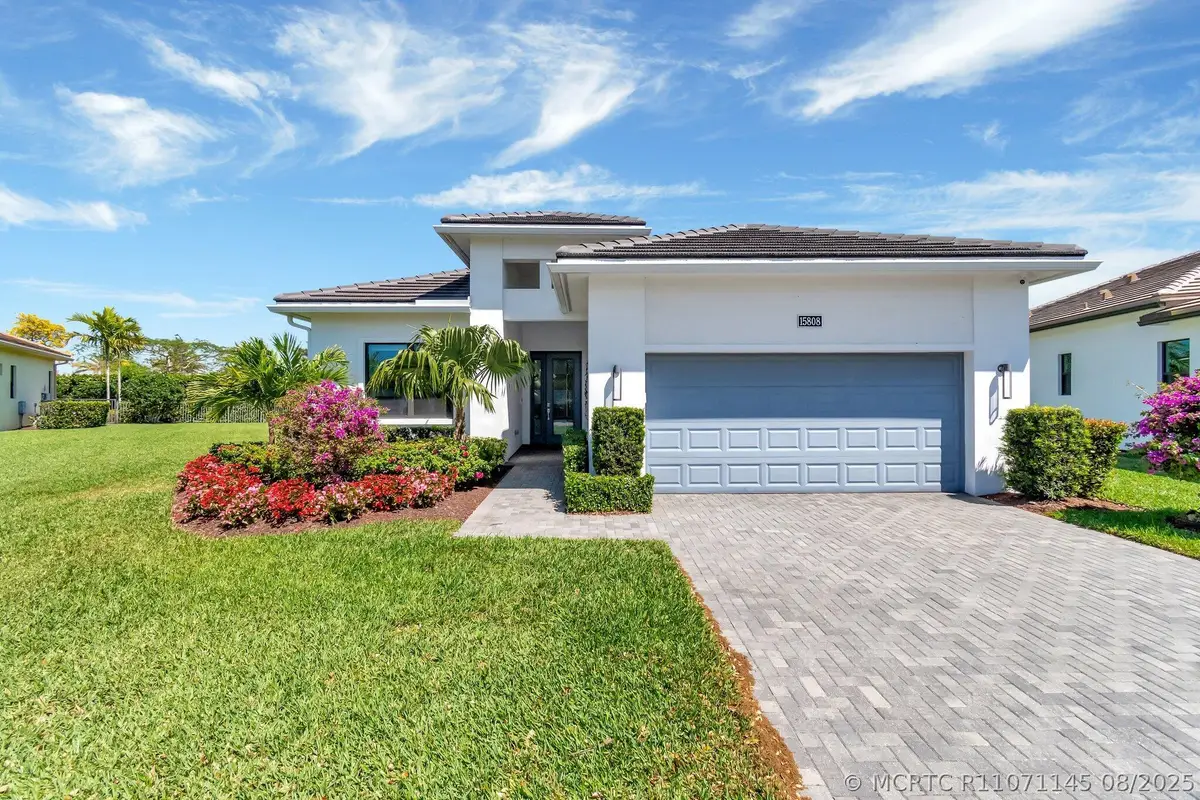 15808 Amelia Terrace, Loxahatchee, FL 33470 - #1