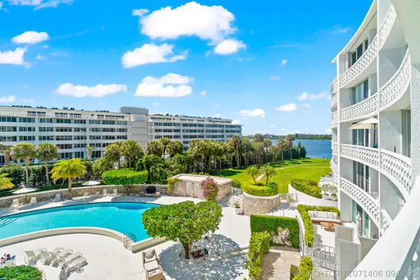 2760 S Ocean Boulevard #313, Palm Beach, FL 33480