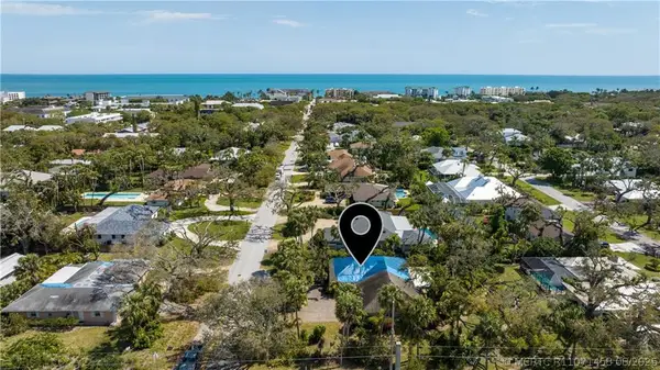 Address Withheld By Seller, Vero Beach, FL 32963