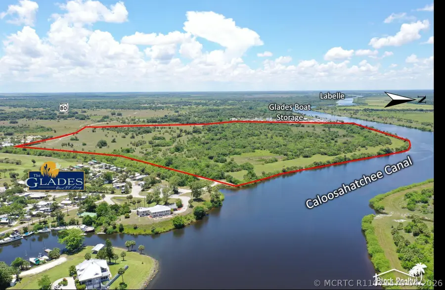 000 Andreachi Road, Moore Haven, FL 33471 - #3