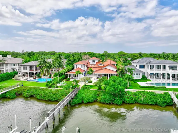 5270 Pennock Point Road, Jupiter, FL 33458