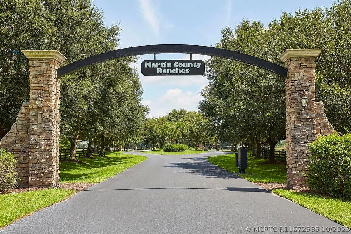 25701 SW Brians Trail, Okeechobee, FL 34974 - #1