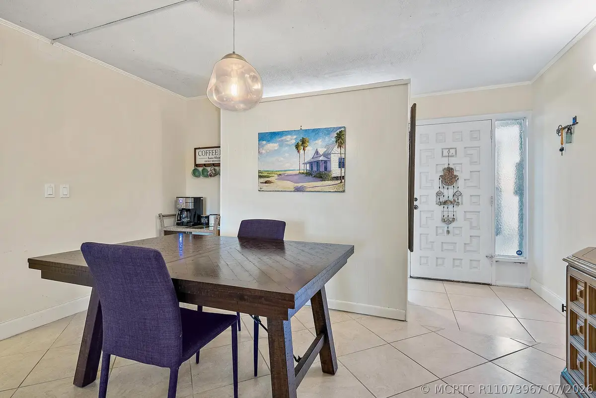 1561 NE 12th Terrace #C-14, Jensen Beach, FL 34957 - #1