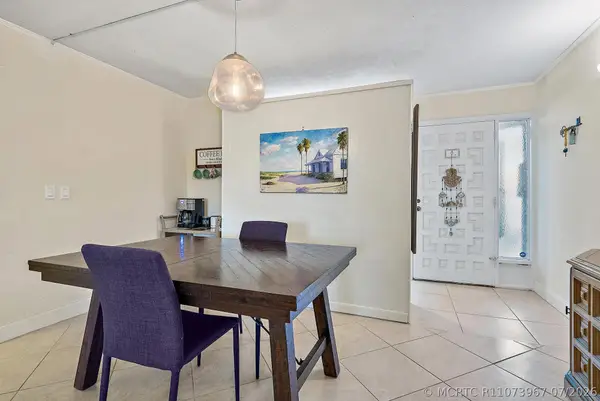 1561 NE 12th Terrace #C-14, Jensen Beach, FL 34957
