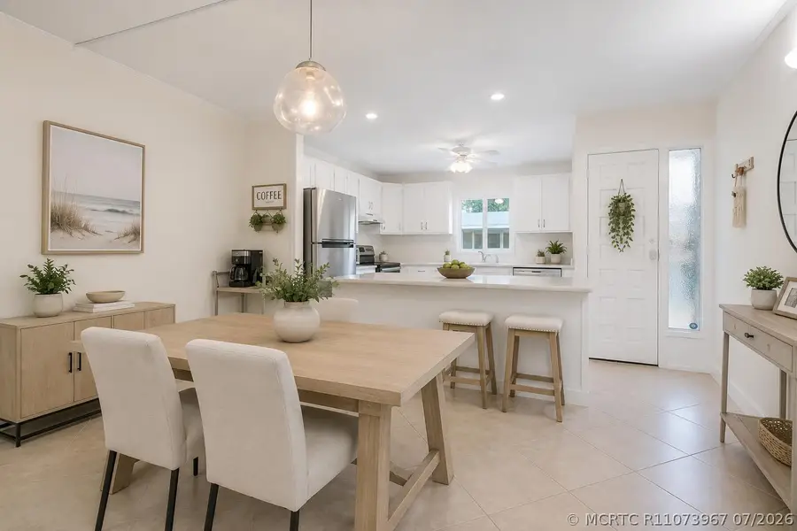 1561 NE 12th Terrace #C-14, Jensen Beach, FL 34957 - #2