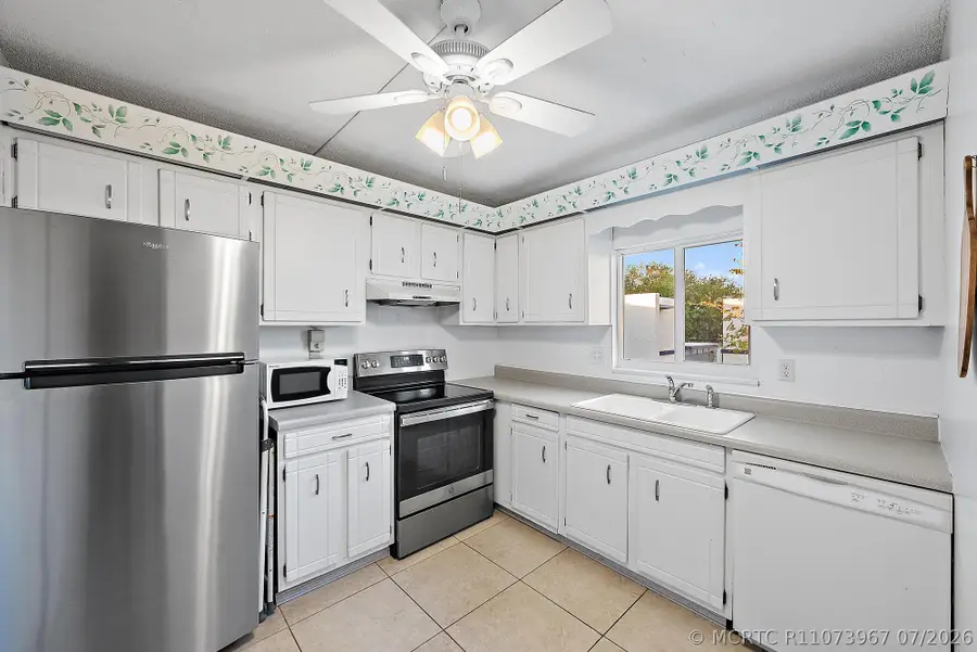 1561 NE 12th Terrace #C-14, Jensen Beach, FL 34957 - #3