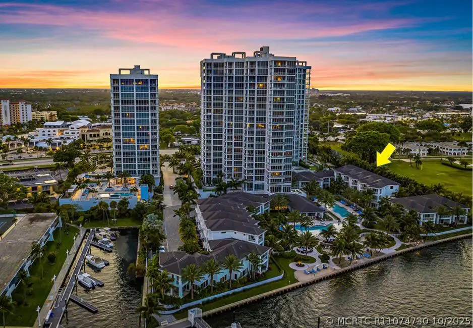 110 Water Club Court N, North Palm Beach, FL 33408 - #1