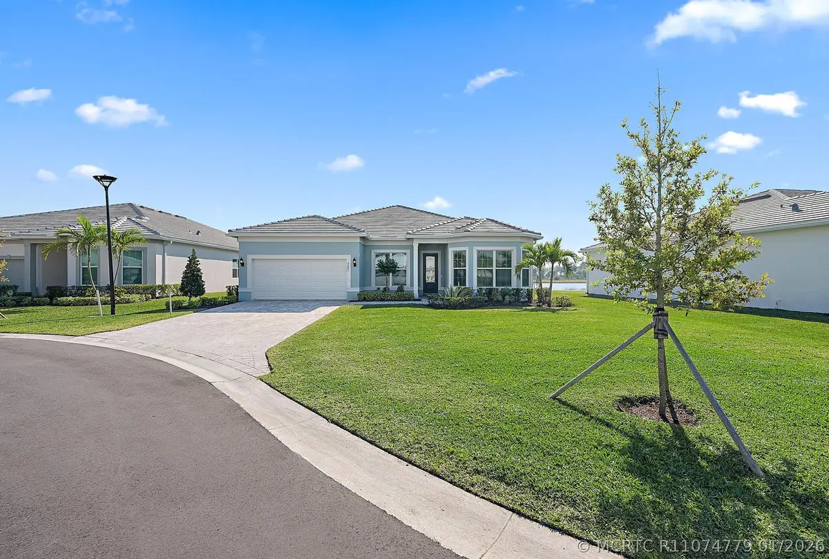 9801 SW Legacy Drive, Stuart, FL 34997 - #1