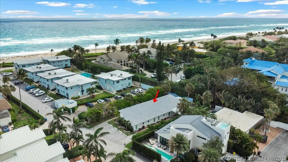 18 Adams Road, Ocean Ridge, FL 33435 - #1