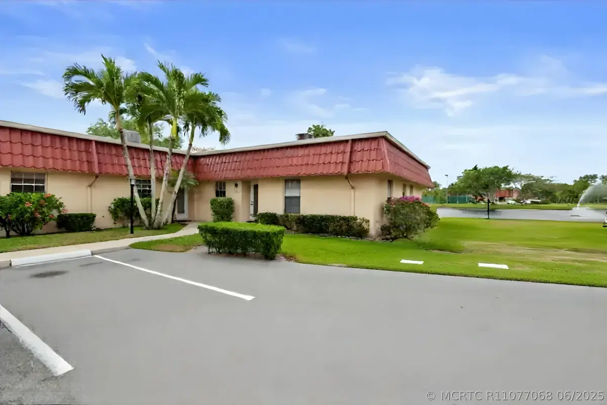 603 Laconia Circle, Lake Worth, FL 33467 - #1