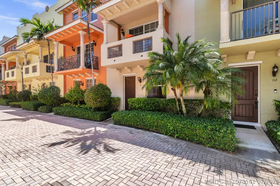 219 N L Street #111, Lake Worth Beach, FL 33460 - #2