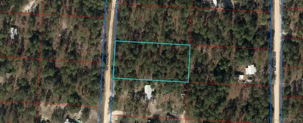 00 SE 148th Court, Morriston, FL 32668