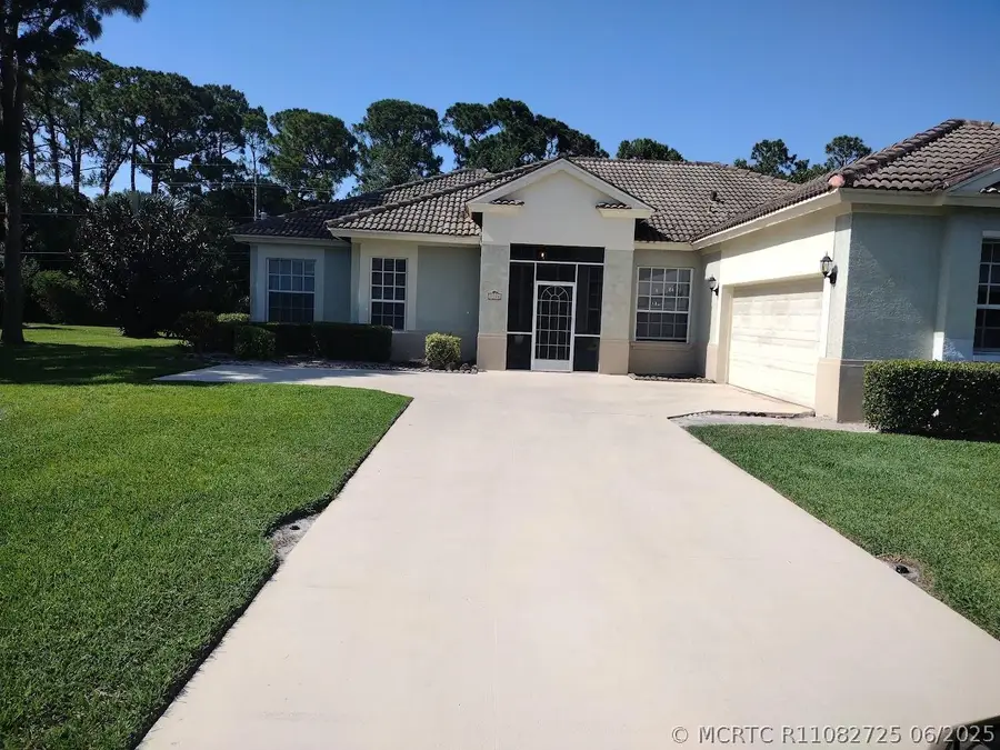 3305 Bent Pine Drive, Fort Pierce, FL 34951 - #2