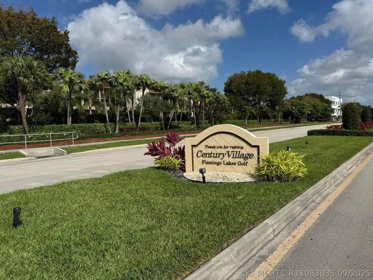 850 SW 133rd Terrace #315b, Pembroke Pines, FL 33027 - #1