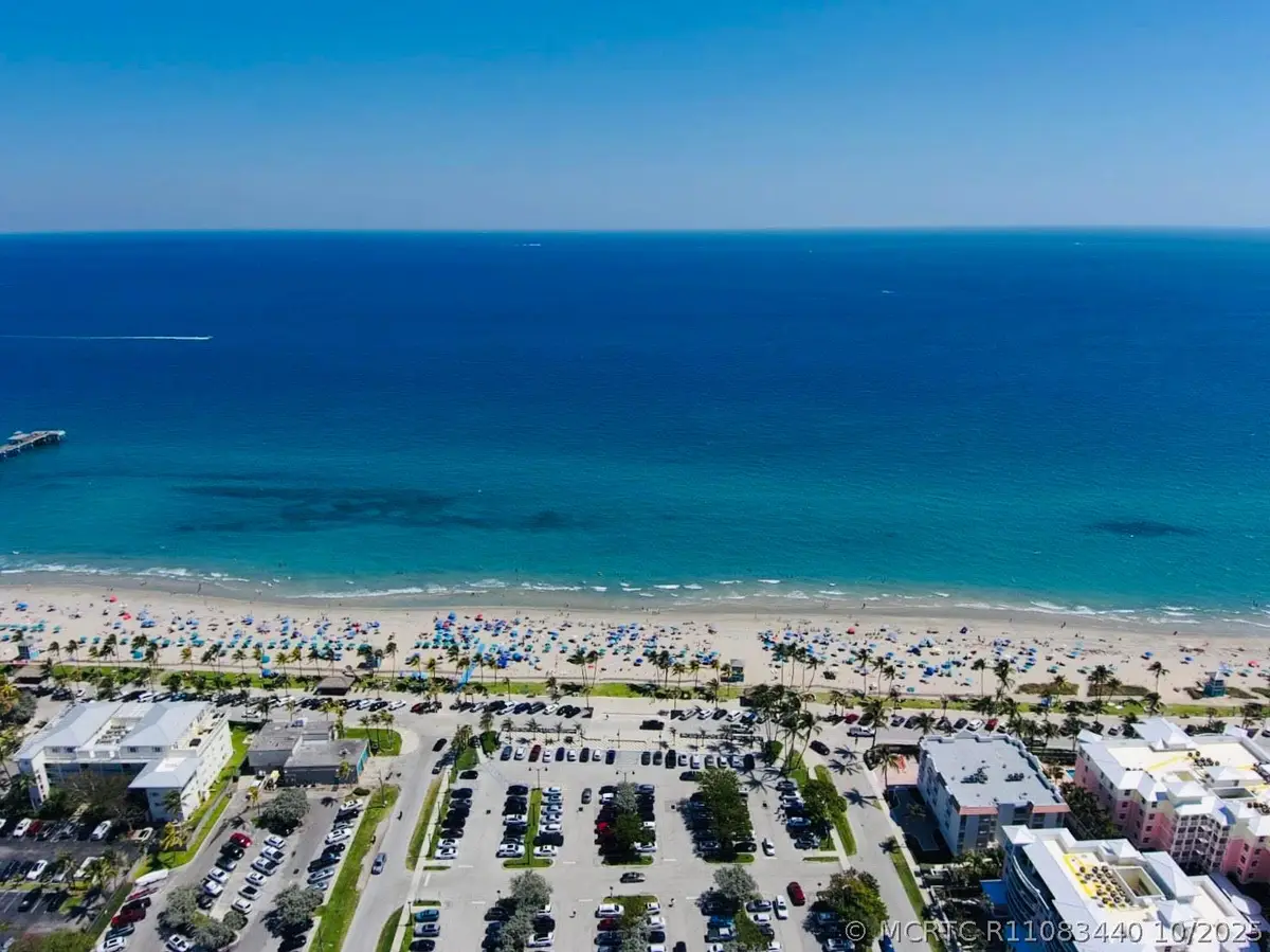 120 S Ocean Drive, Deerfield Beach, FL 33441 - #1