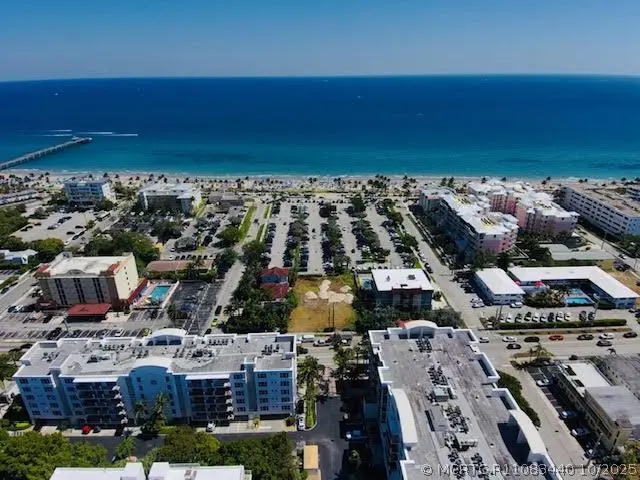 120 S Ocean Drive, Deerfield Beach, FL 33441 - #3