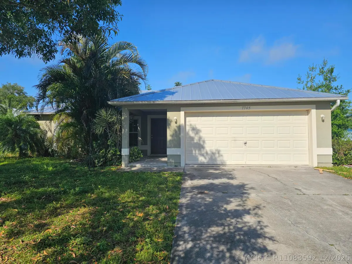 7745 99th Court, Vero Beach, FL 32967 - #1