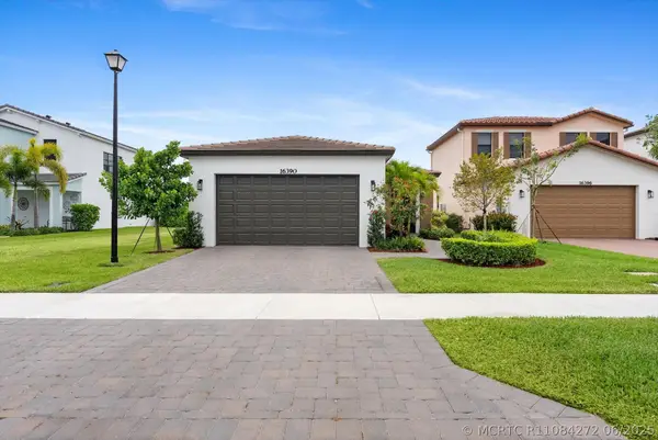 16390 Sea Turtle Place, Loxahatchee, FL 33470