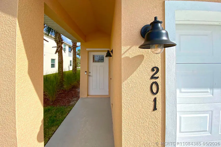 3951 Playa Del Sol Drive #201, Rockledge, FL 32955 - #3