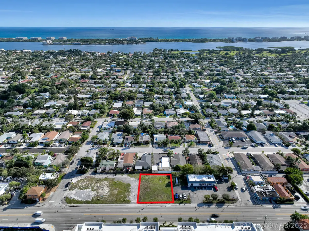1616 N Dixie Highway, Lake Worth Beach, FL 33460 - #1