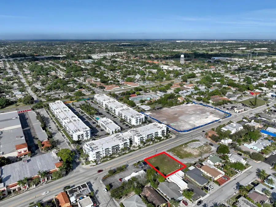 1616 N Dixie Highway, Lake Worth Beach, FL 33460 - #2