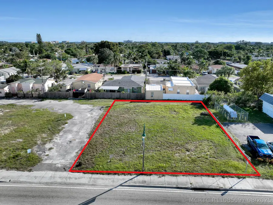 1616 N Dixie Highway, Lake Worth Beach, FL 33460 - #3
