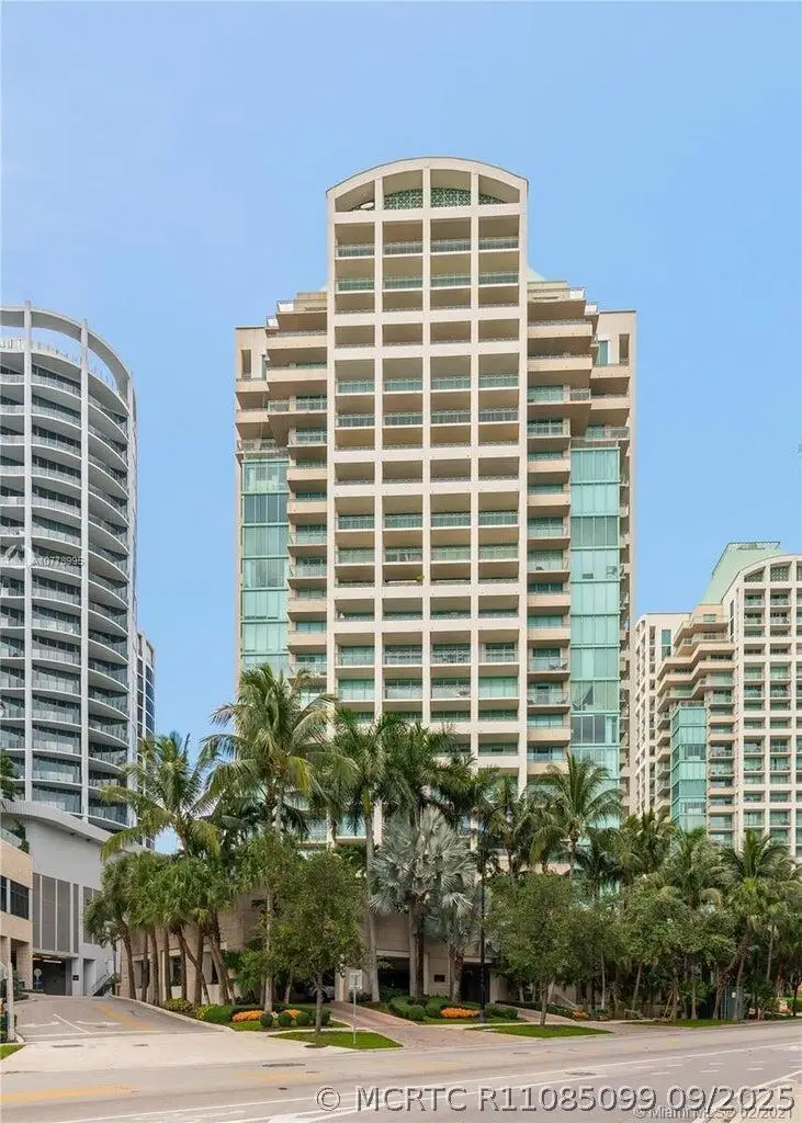 3400 SW 27th Avenue #303, Miami, FL 33133 - #1