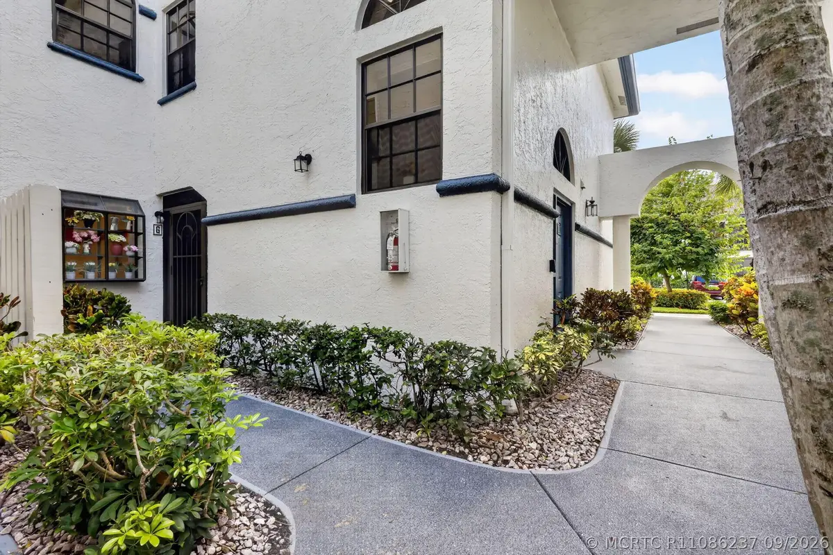 5135 Floria Drive #G, Boynton Beach, FL 33437 - #1