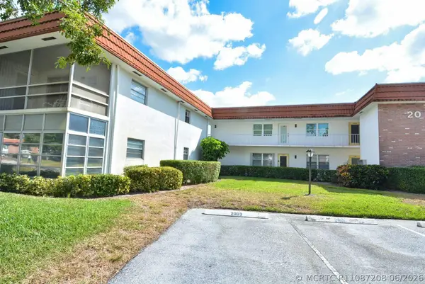 1225 NW 21st Street #2010, Stuart, FL 34994