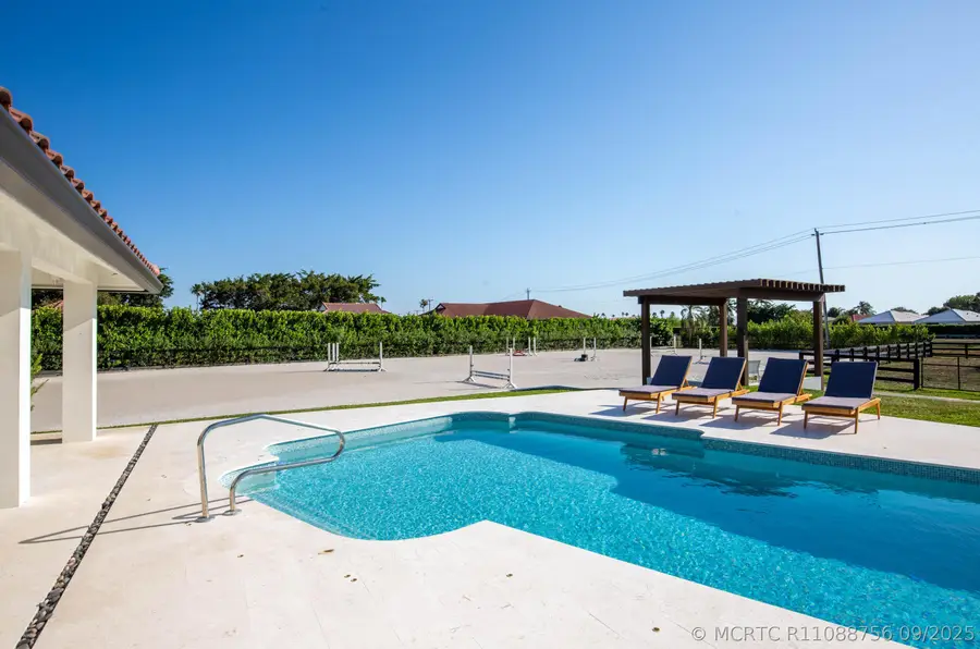 2184 Appaloosa Trail, Wellington, FL 33414 - #2