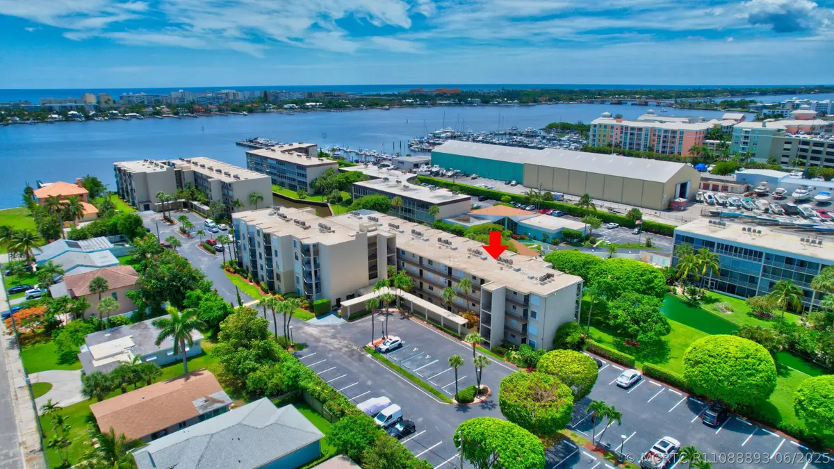 890 N Federal Highway #206, Lantana, FL 33462 - #1