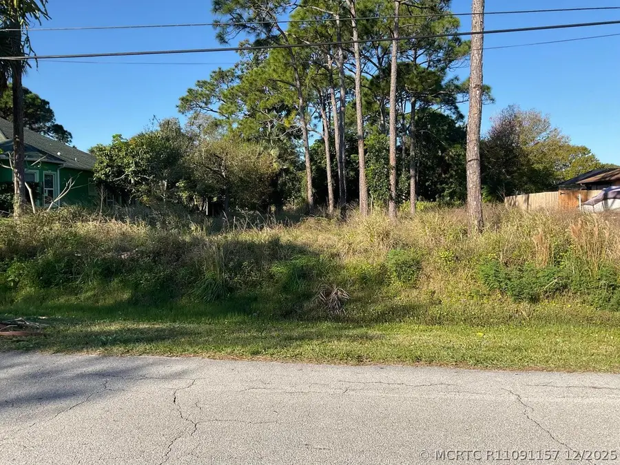 Tbd Hickory Drive, Fort Pierce, FL 34982 - #2